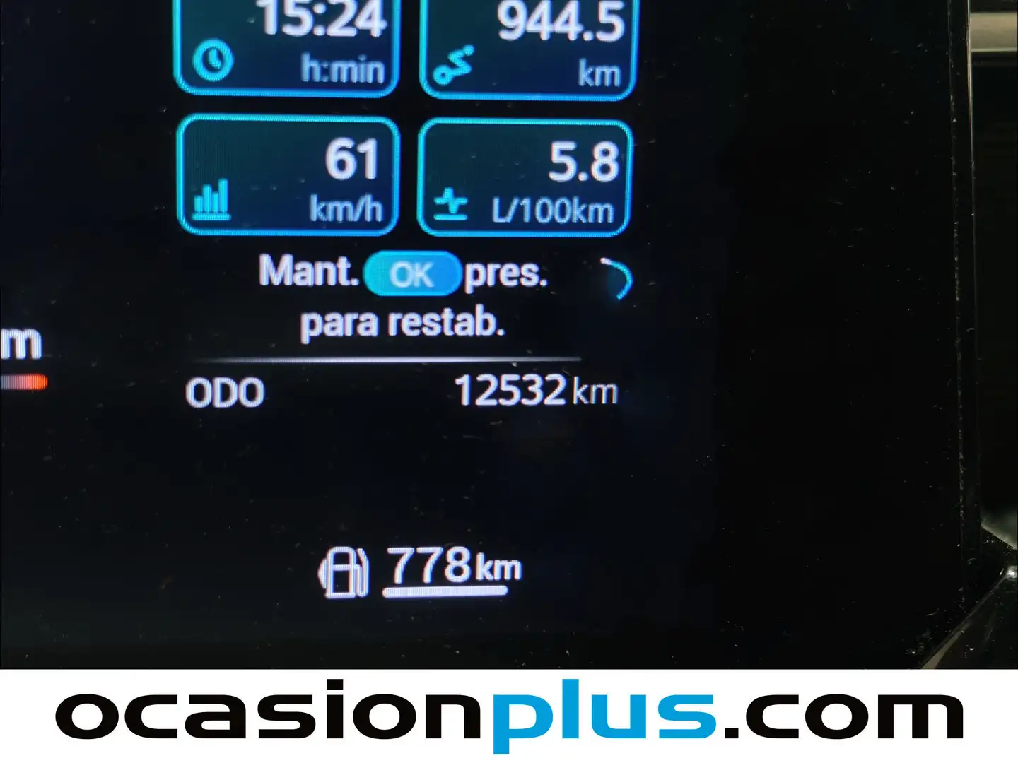 Foto MG MG3 MG MG3 1.5 Standard (116 CV)