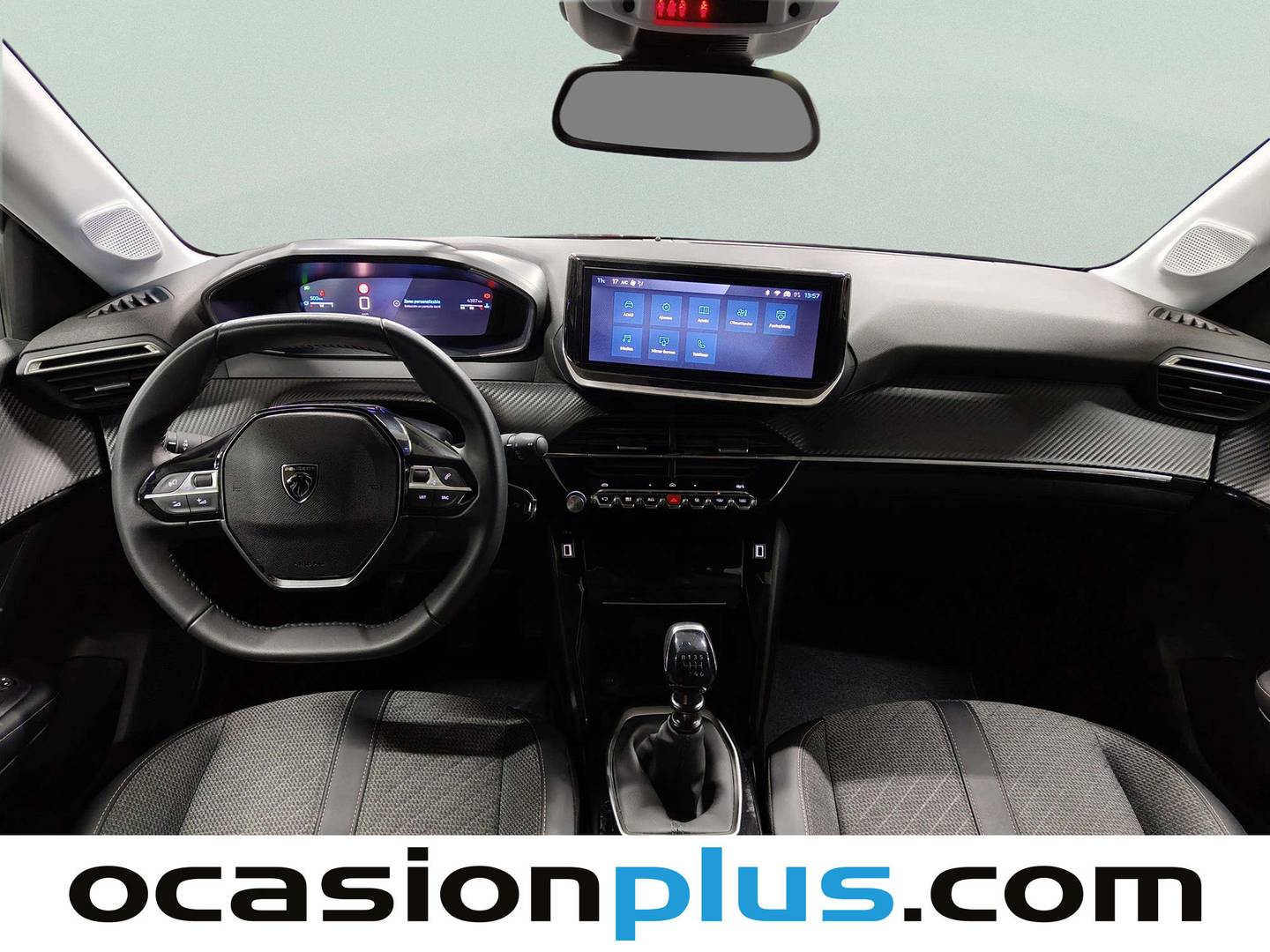 Foto Peugeot 208 Peugeot 208 PureTech 100 Allure (100 CV)