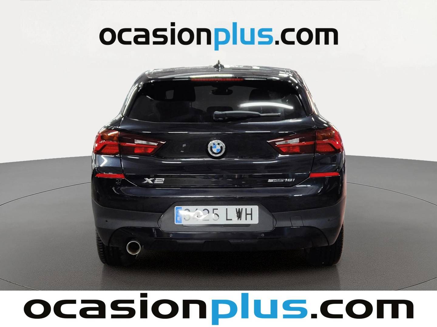 BMW X2 BMW X2 sDrive18i (136 CV) km 0