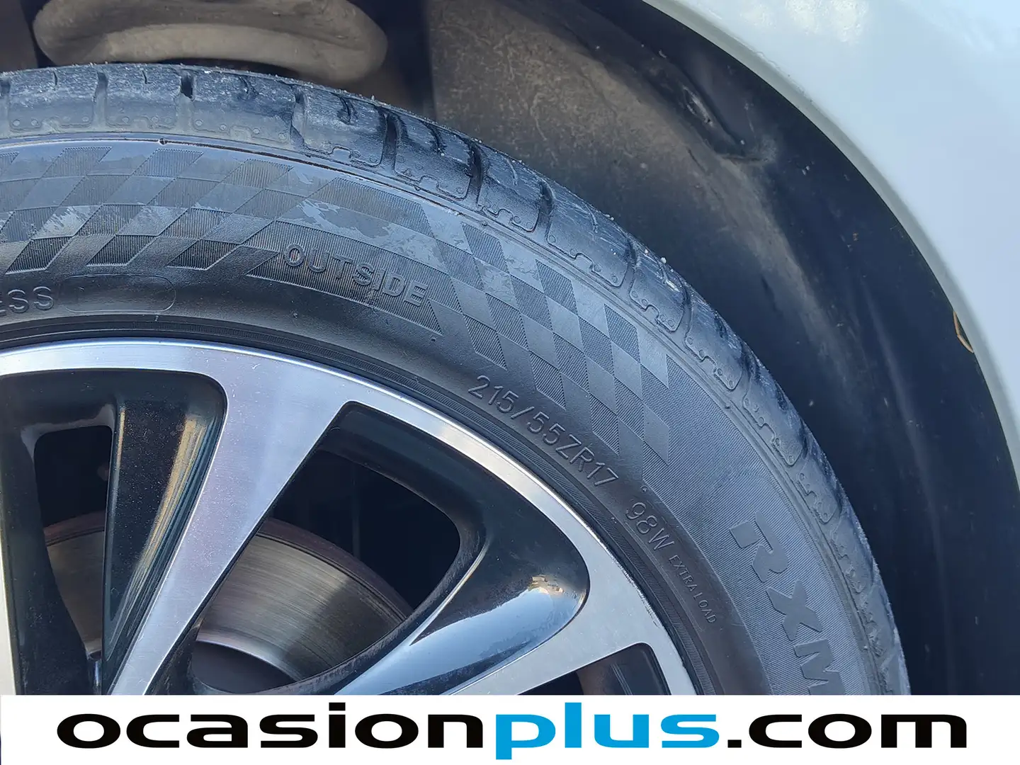 Foto DS DS 4 Citroen DS4 PureTech 130 S&S Desire (131 CV)