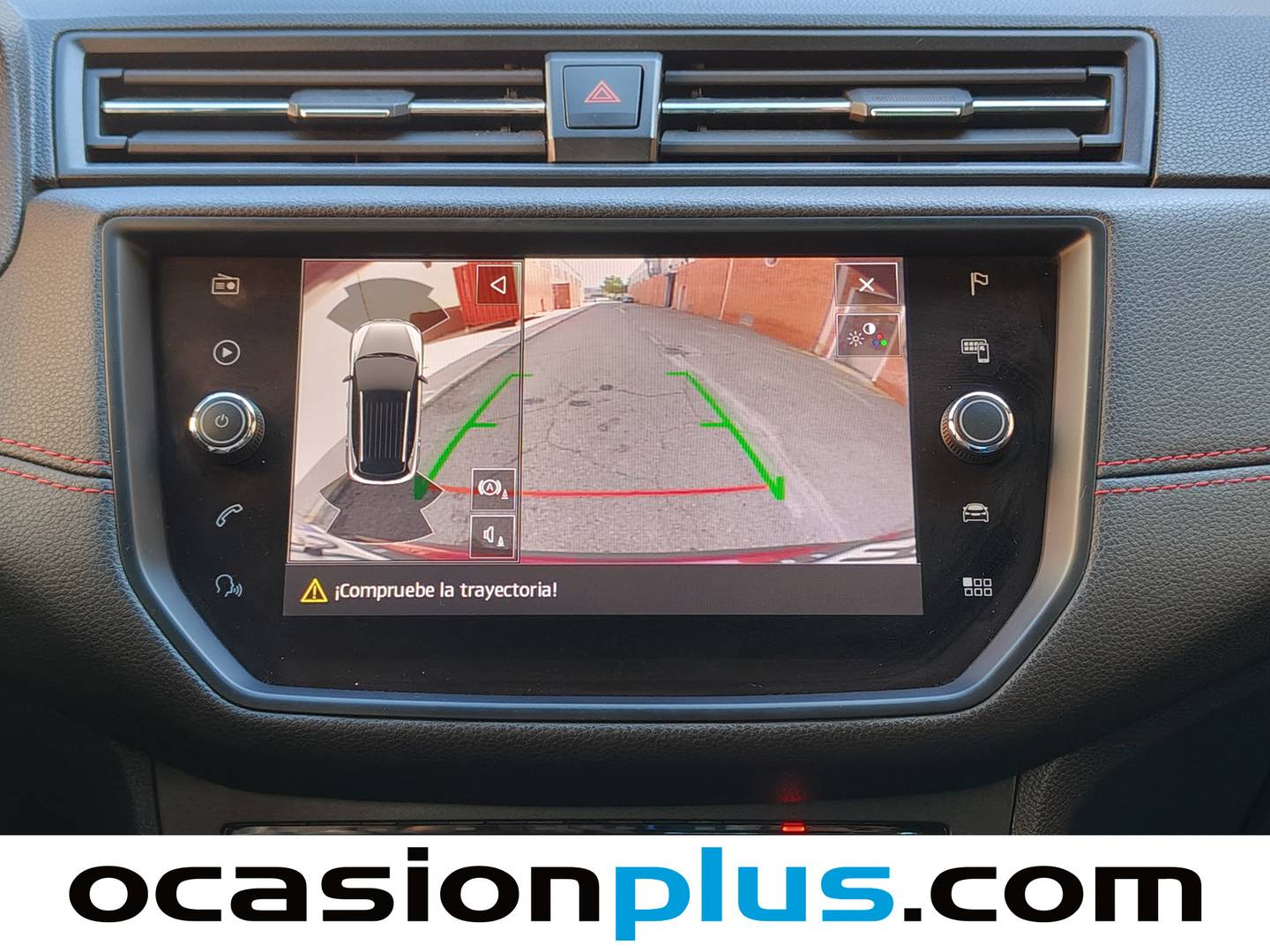 Foto Seat Arona SEAT Arona 1.0 TSI Ecomotive FR Edition (115 CV)