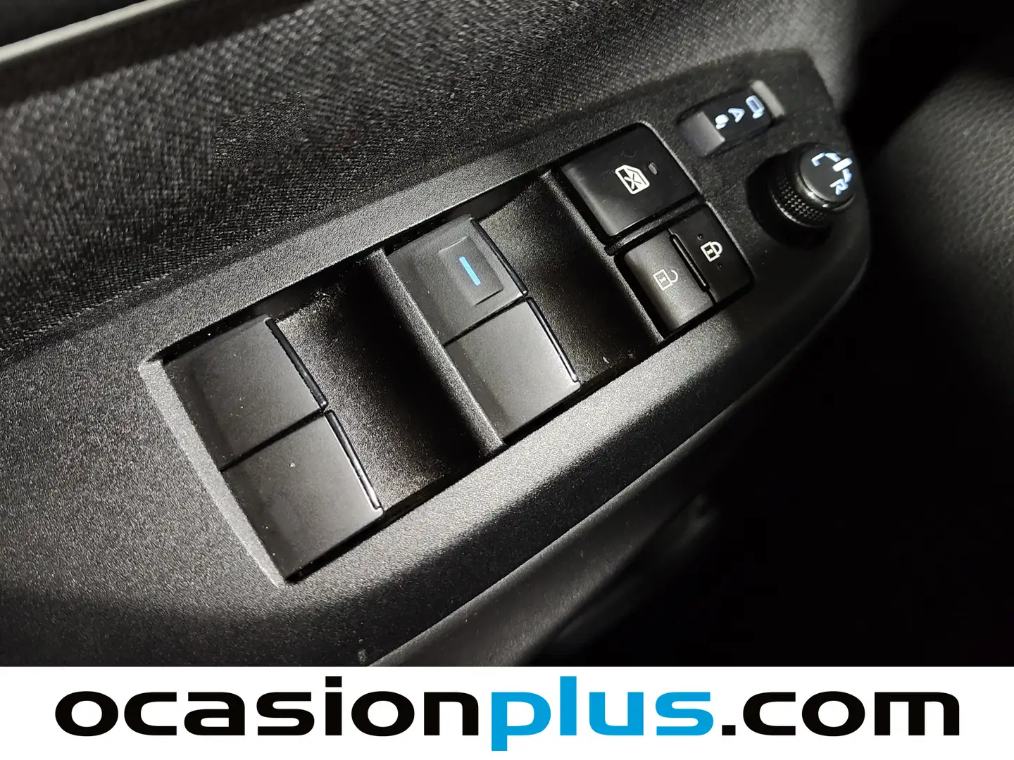 Foto Toyota Yaris Cross Toyota Yaris Cross 120H Active Tech (116 CV)