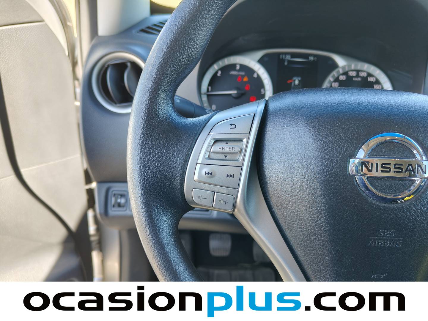 Foto Nissan Navara Nissan Navara 2.3 dCi Doble Cabina Acenta (190 CV)