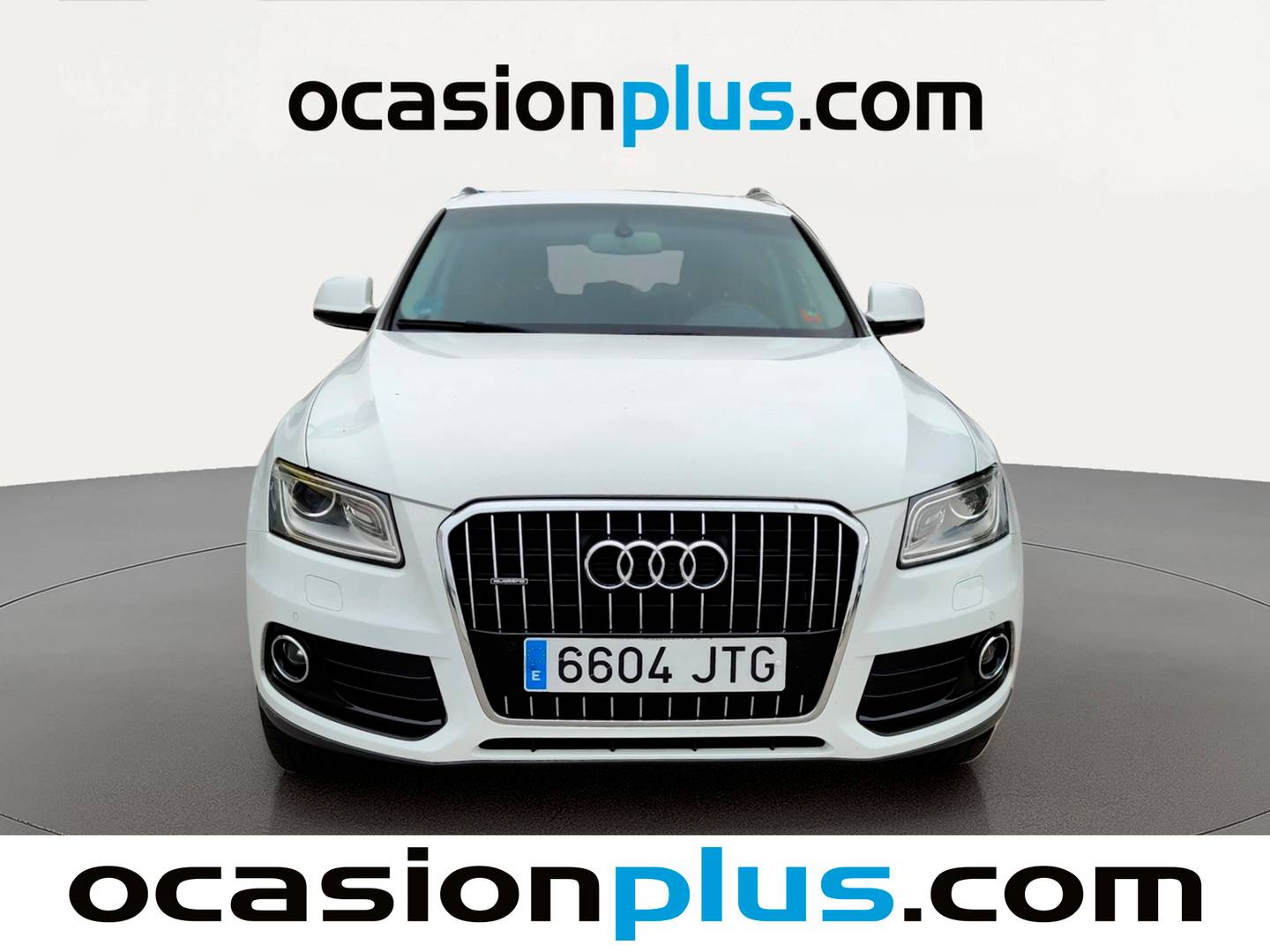 Extras del Audi Q5 Audi Q5 Advanced edition 2.0 TDI clean diesel quattro (190 CV)