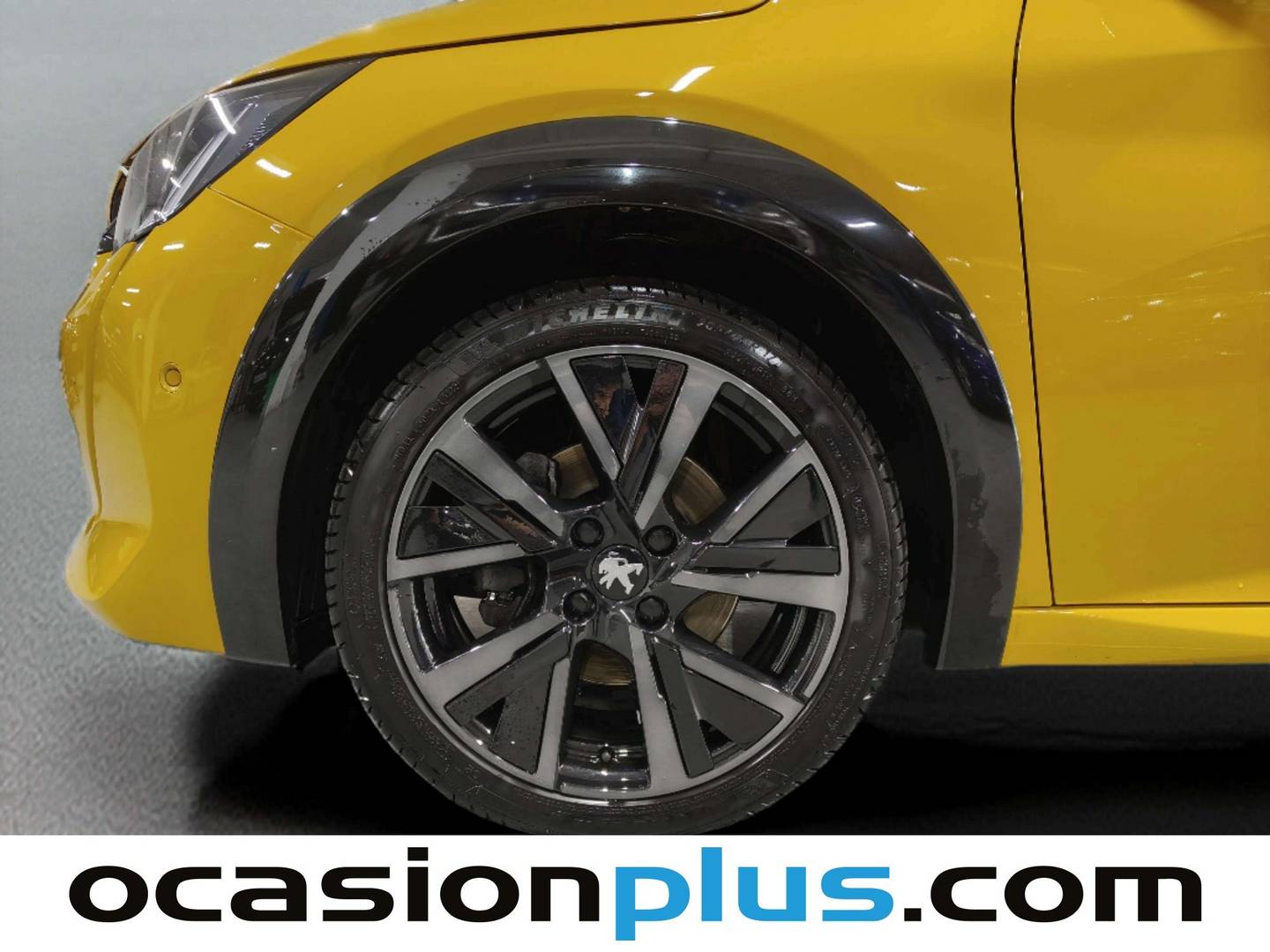 Foto Peugeot 208 Peugeot 208 PureTech 100 GT Pack EAT8 (100 CV)