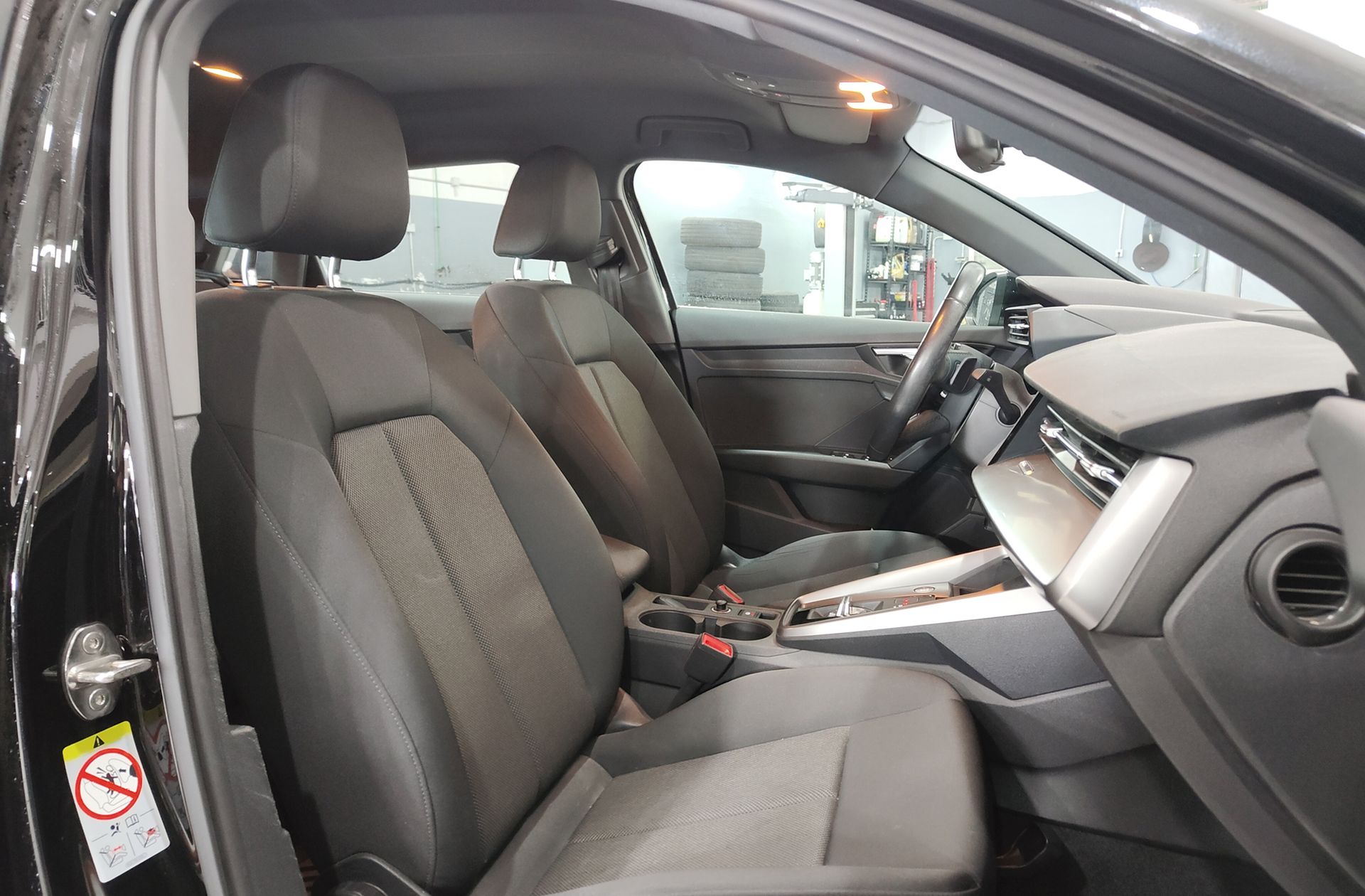 Audi A3 Sportback 30 TFSI S tronic - foto 18