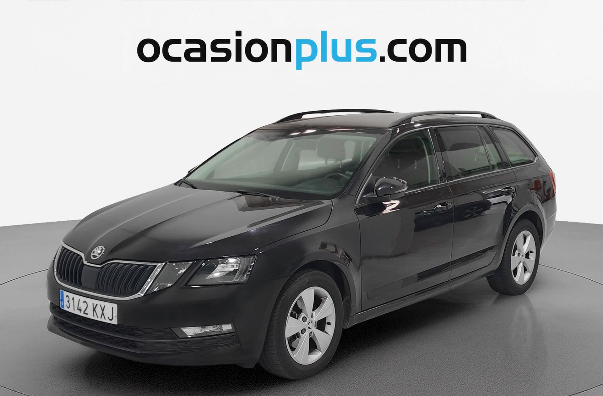 Škoda Octavia Combi Combi 1.5 TSI Ambition DSG