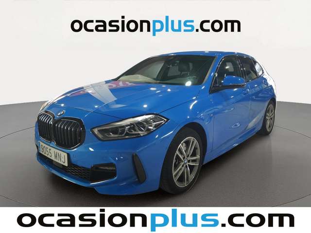 BMW Serie 1 120i (178 CV) Pack M de segunda mano