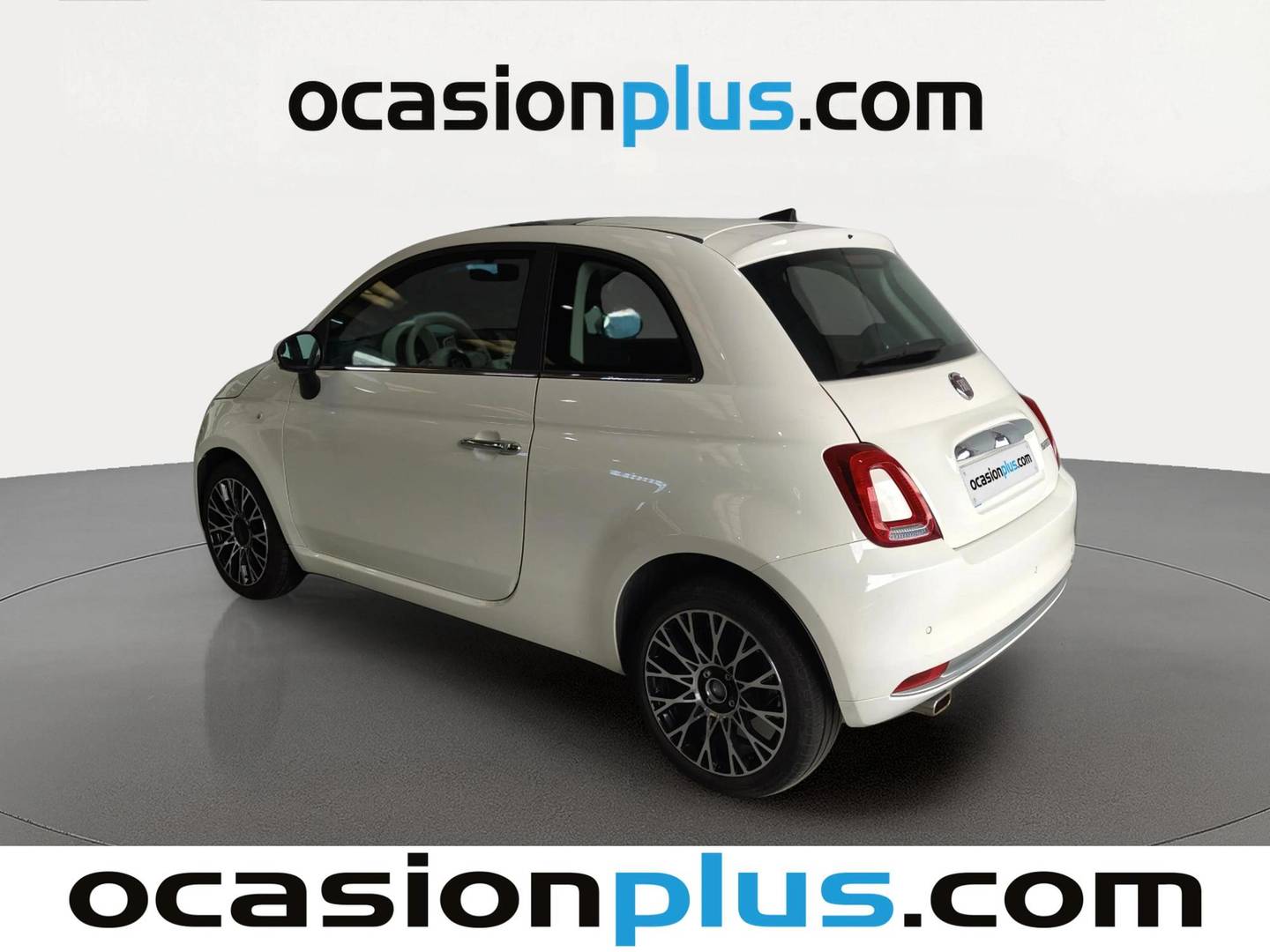 Fiat 500 Fiat 500 1.0 Hybrid Dolcevita (70 CV) seminuevo