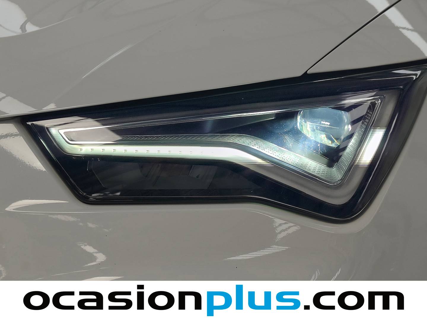 Acabados Seat Ateca Seat Ateca 2.0 TDI S&S Style Go M (116 CV)