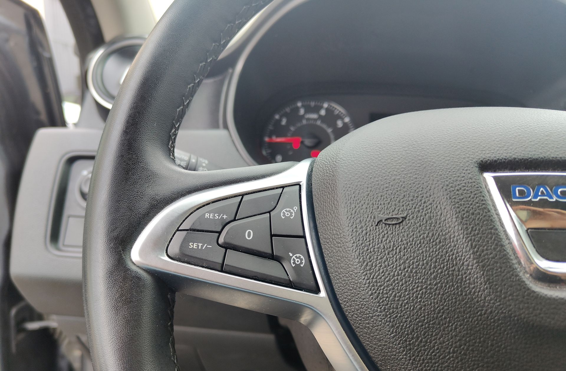Dacia Duster Prestige TCe EDC - foto 25