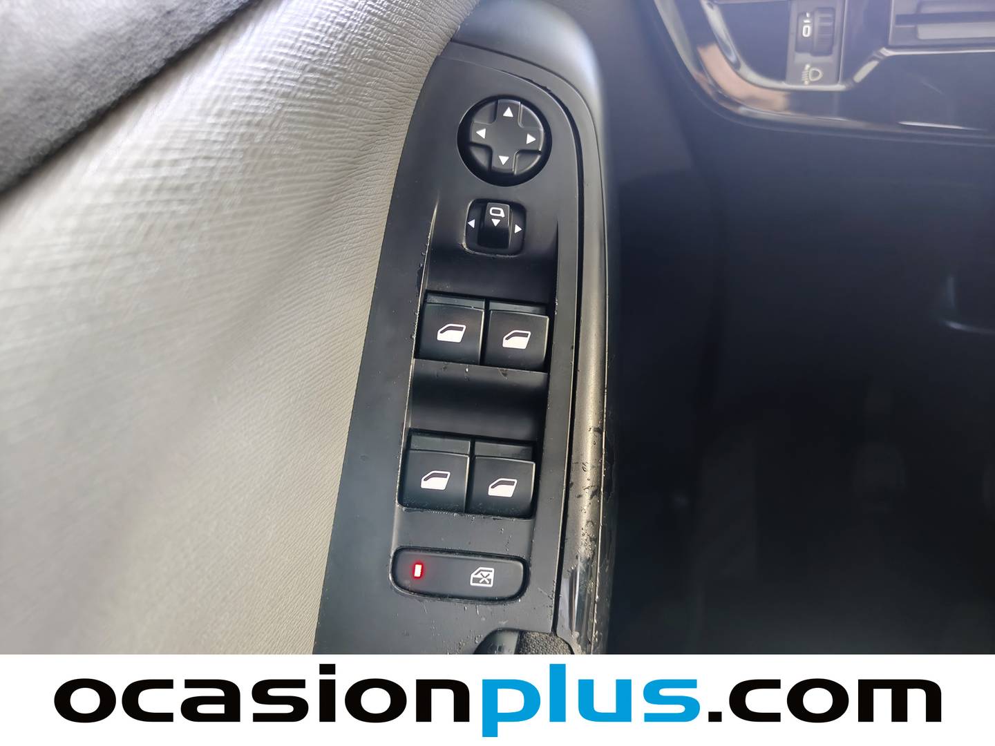 Citroën Grand C4 Picasso Citroën Grand C4 Picasso PureTech 130 S&S 6v Seduction (130 CV) 7 Plazas manual