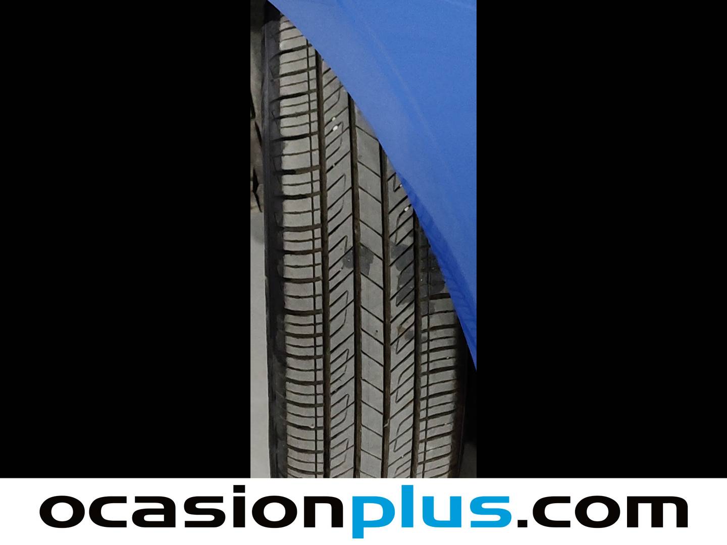 MG MG3 MG MG3 1.5 Comfort (116 CV) seminuevo