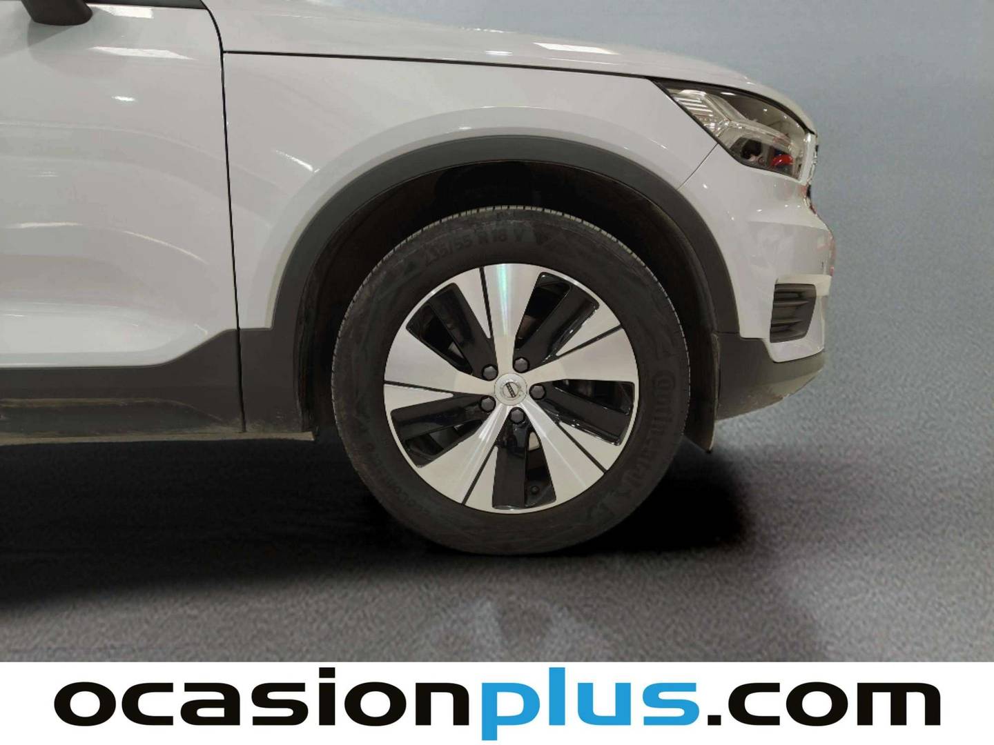 Volvo XC40 Volvo XC40 T2 Core Auto (129 CV) de ocasión