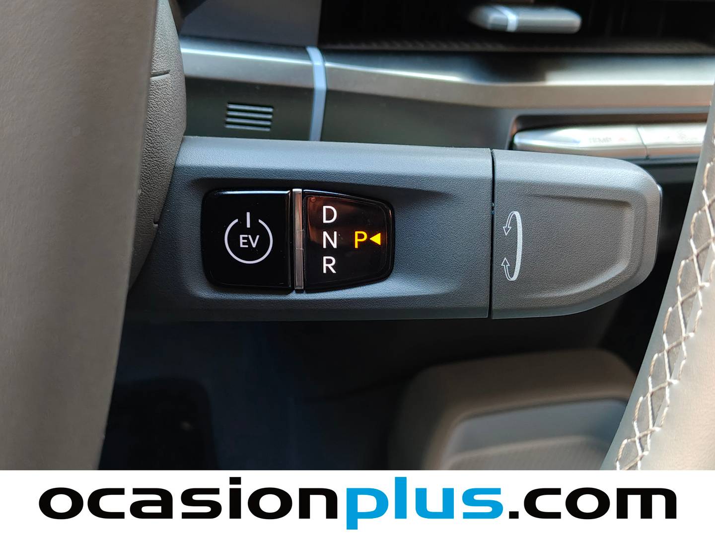 KIA EV3 KIA EV3 Air Long Range (204 CV) de ocasión