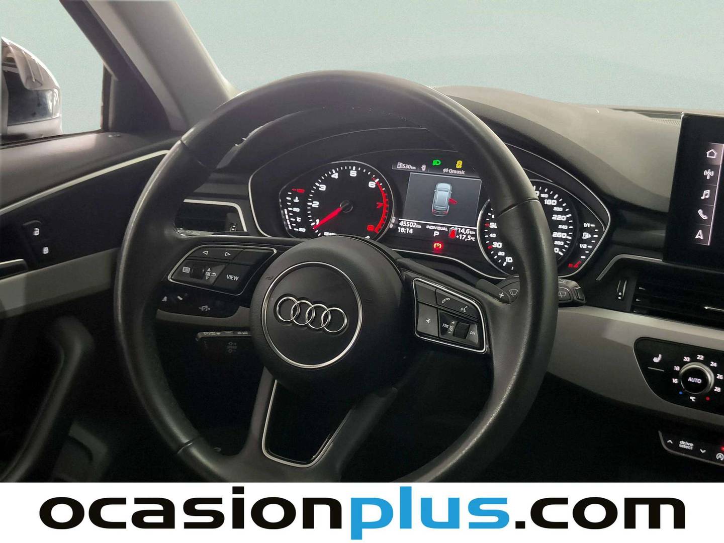 Audi A4 Audi A4 Avant Advanced 35 TFSI (150 CV) S tronic al mejor precio