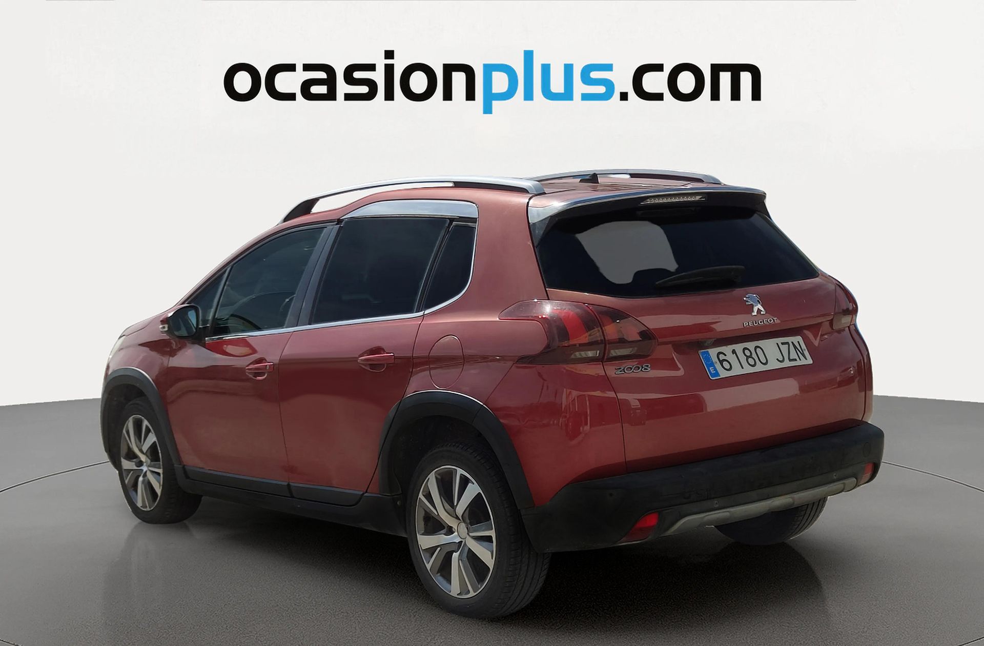 Peugeot 2008 BlueHDi 100 Allure - foto 3