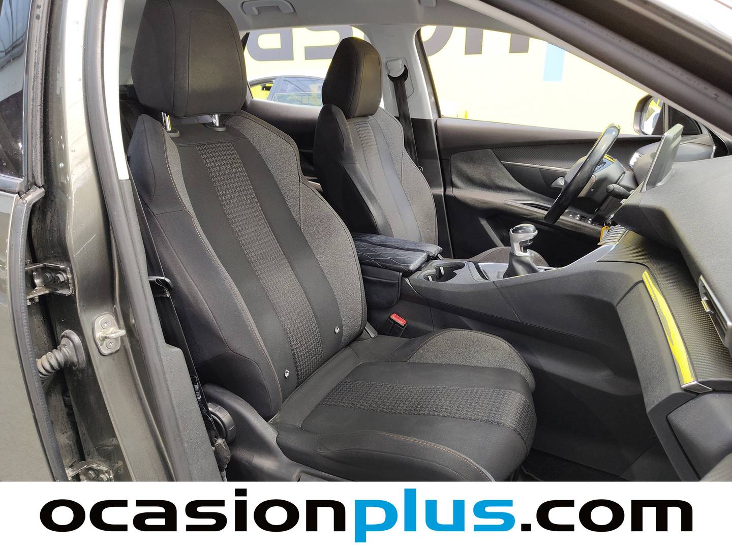 Peugeot 3008 Peugeot 3008 PureTech 130 S&S Active (130 CV) al mejor precio