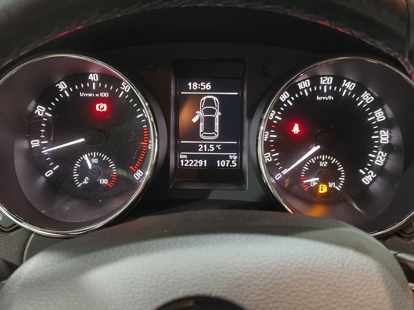 Skoda Yeti Skoda Yeti Outdoor Outdoor 1.2 TSI Ambition (105 CV) al mejor precio