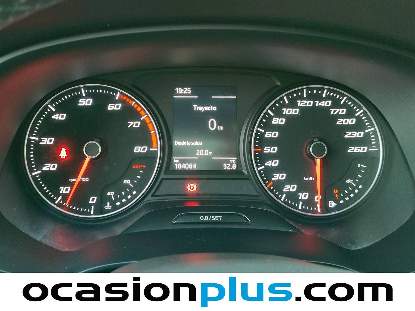 Seat León Seat León ST 1.4 TSI ACT St&Sp Style (150 CV) 2016