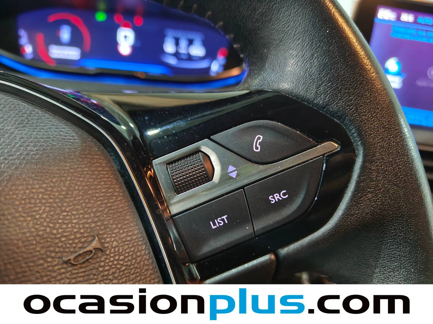 Peugeot 3008 Peugeot 3008 BlueHDI 130 S&S Active (130 CV) 2019