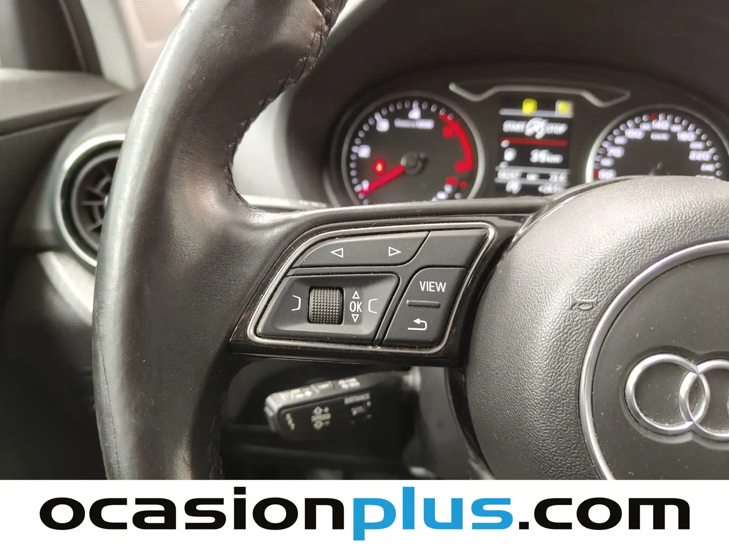 Foto Audi Q2 Audi Q2 30 TDI (116 CV)