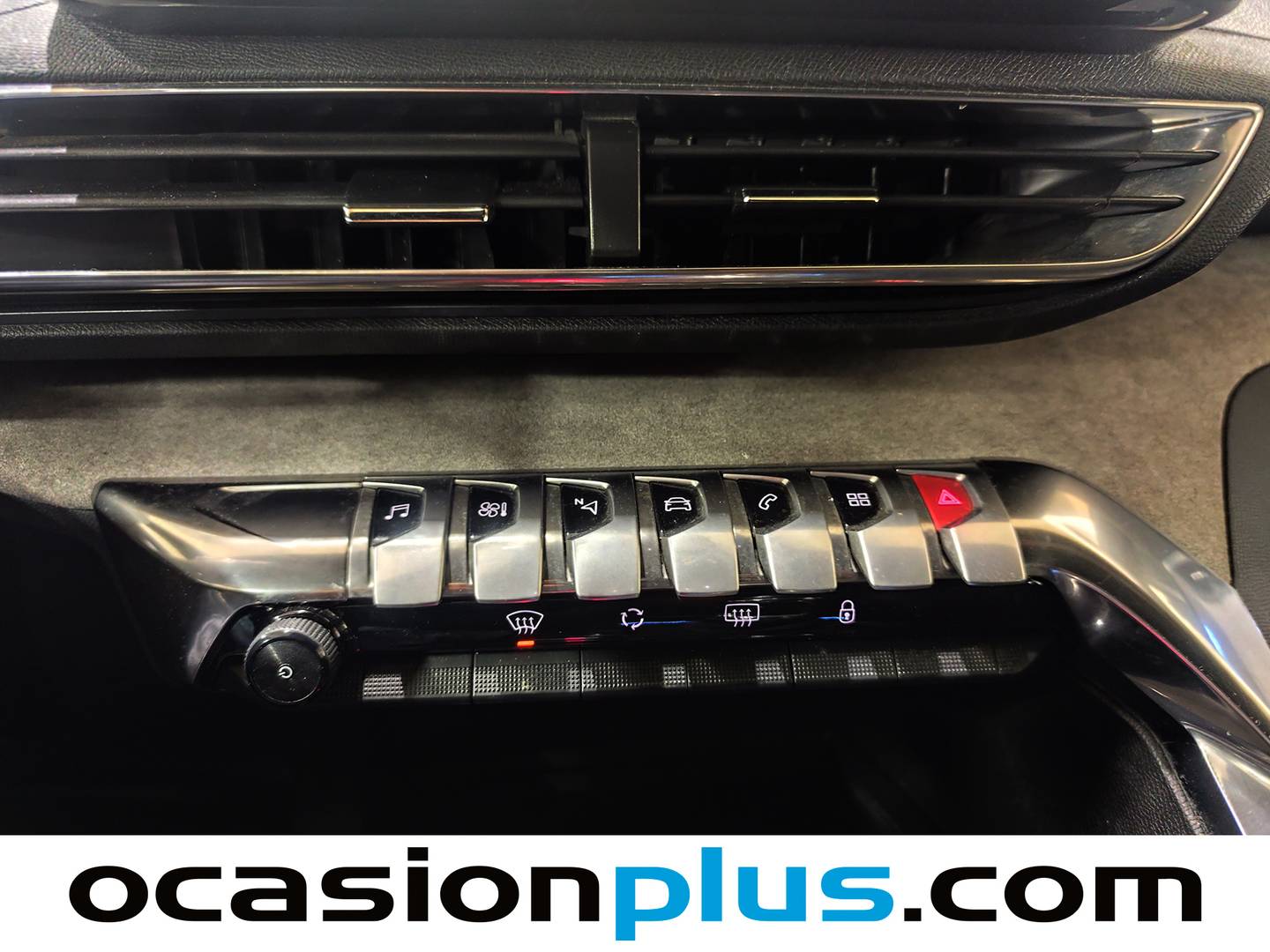 Peugeot 5008 Peugeot 5008 BlueHDI 130 S&S GT (130 CV) 7 Plazas barato