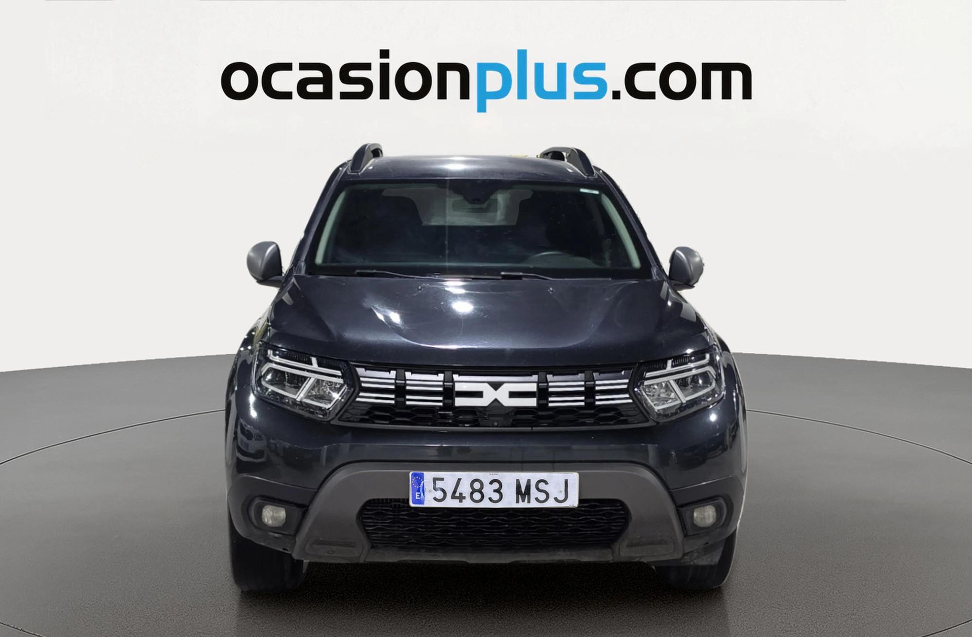 Dacia Duster Journey Go TCe EDC - foto 13