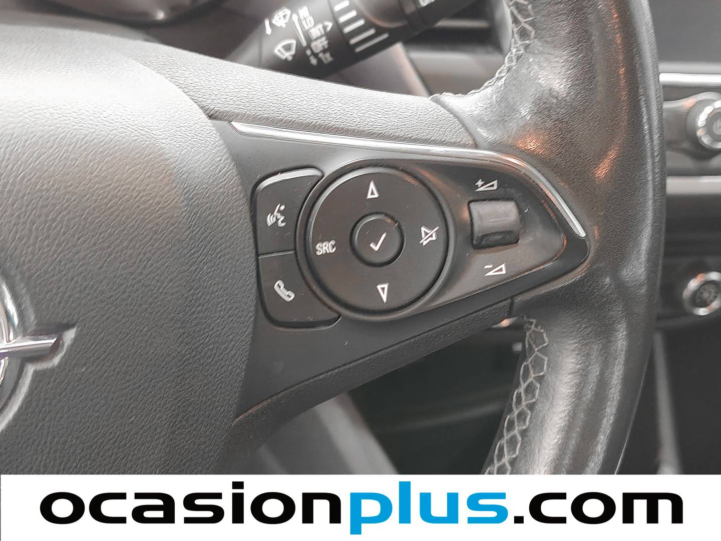 Opel Crossland Opel Crossland Crossland 1.5D Edition (110 CV) 110cv