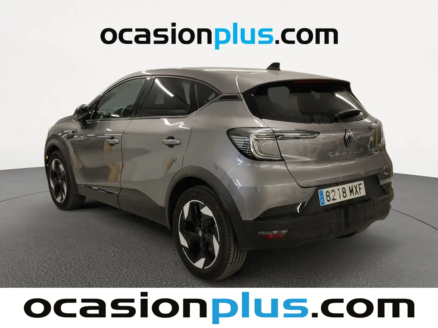 Foto Renault Captur Renault Captur Techno TCe (90 CV)