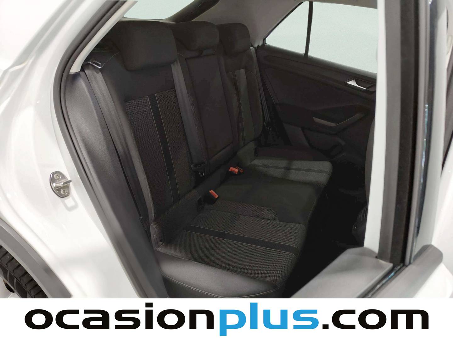 Volkswagen T-Roc Volkswagen T-Roc Life 1.5 TSI (150 CV) DSG gasolina