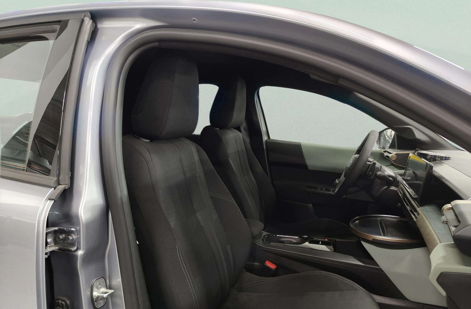 Lancia Ypsilon Hybrid - foto 17