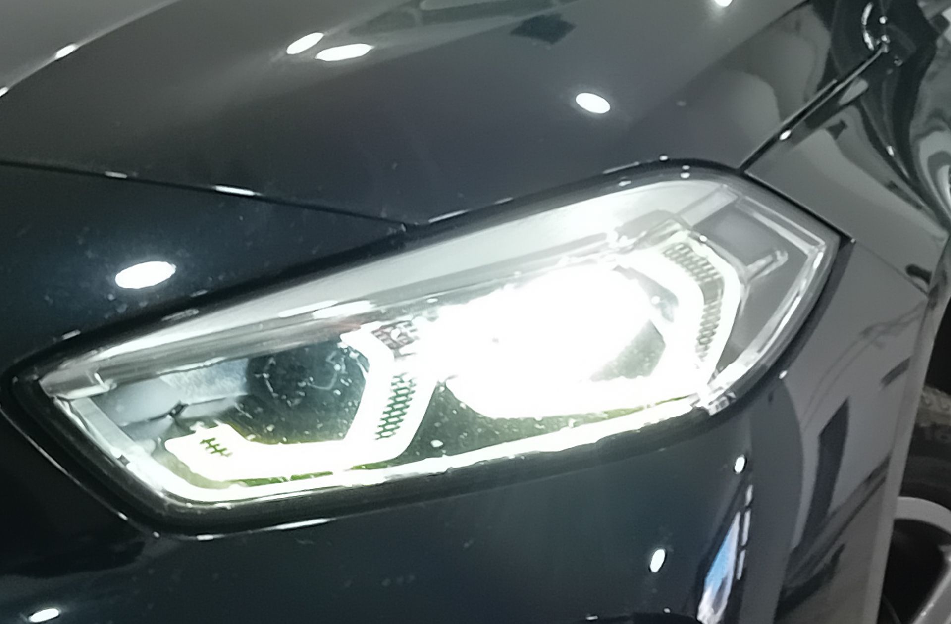 BMW Serie 1 116d - foto 12