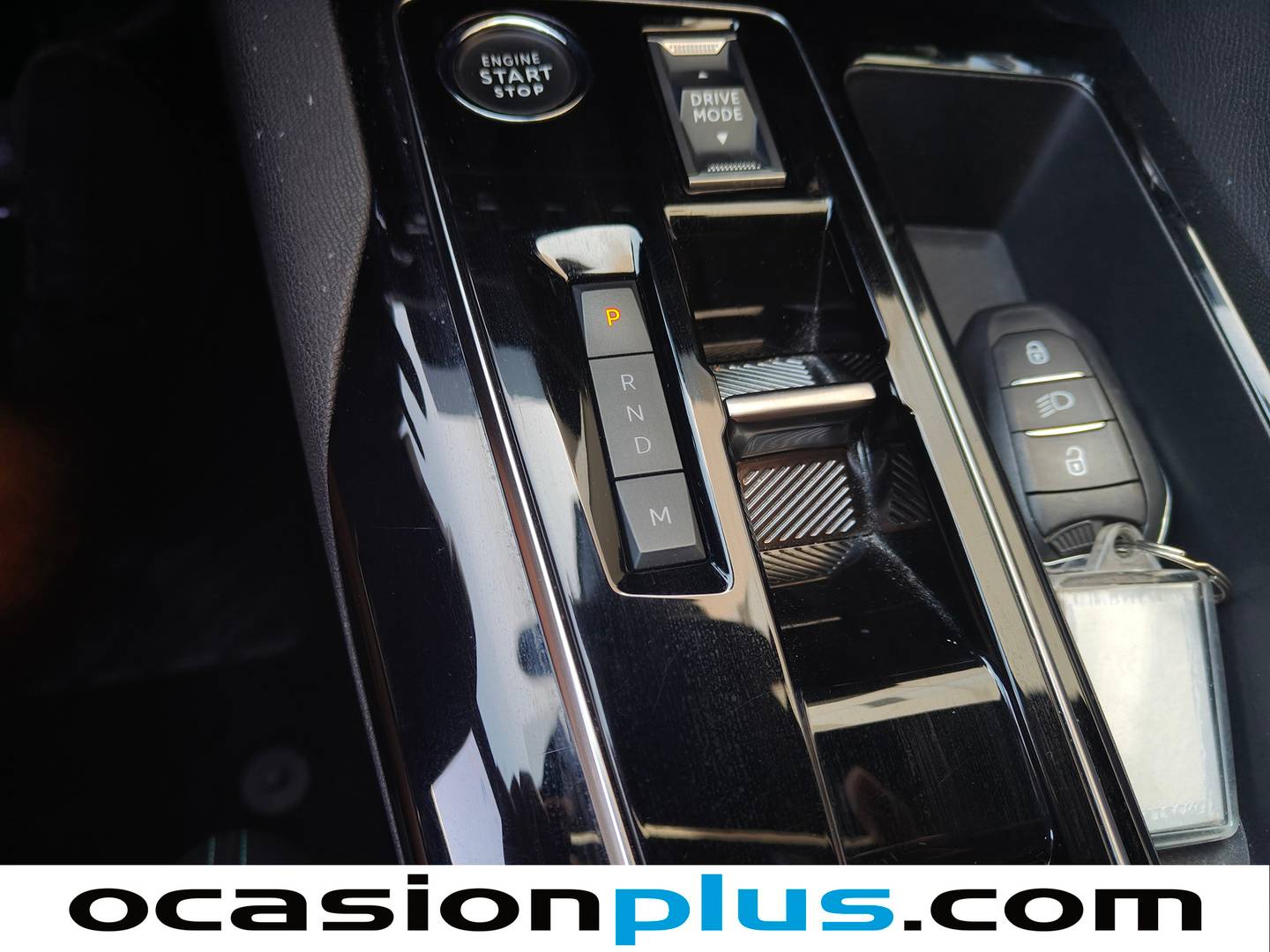 Peugeot 5008 Hybrid Peugeot 5008 Hybrid 1.2 Allure Pack eDCS6 (136 CV) de segunda mano