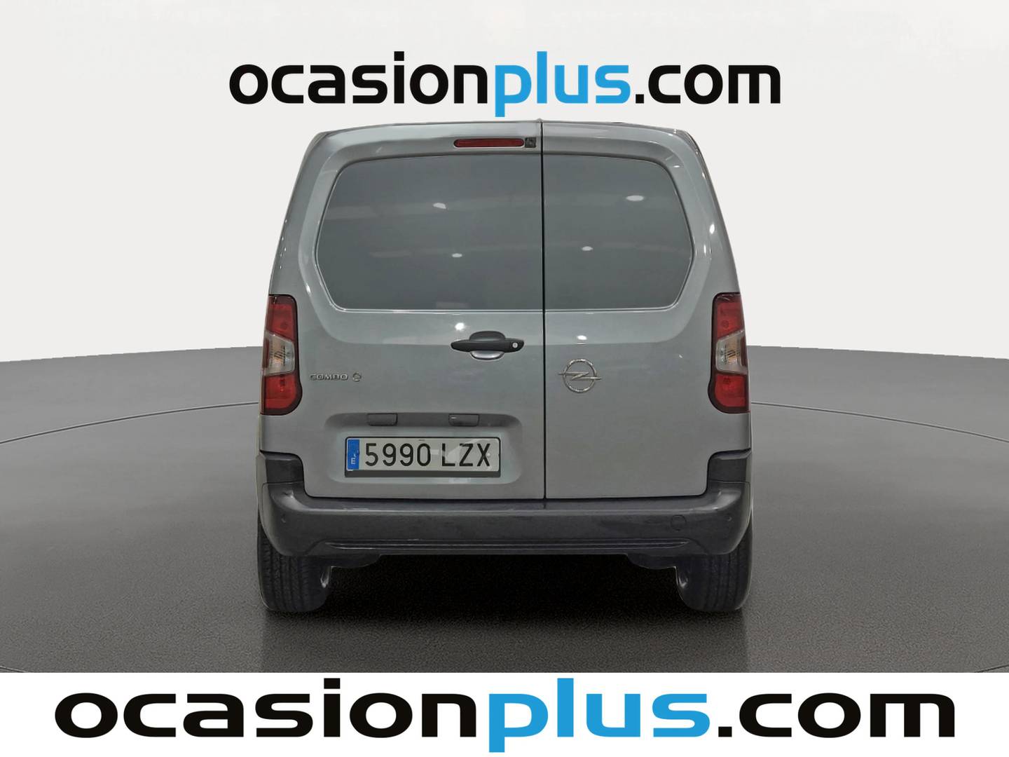Foto Opel Combo-e Opel Combo-e BEV 50kWh Select L H1 (136 CV)