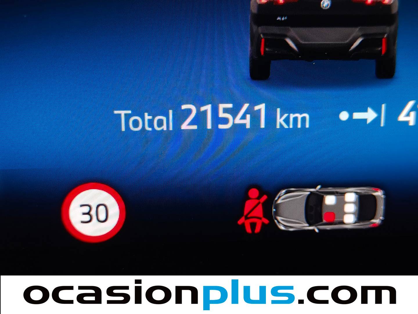 BMW X2 BMW X2 sDrive20d (163 CV) seminuevo