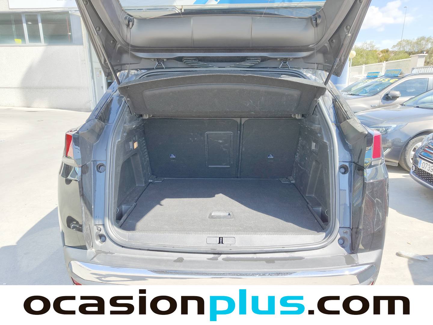 Peugeot 3008 Peugeot 3008 BlueHDi 130 S&S Allure Pack EAT8 (130 CV) km 0