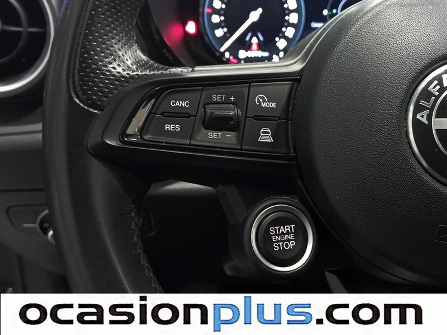 Foto Alfa Romeo Tonale Alfa Romeo Tonale 1.5 MHEV Sprint FWD (130 CV)