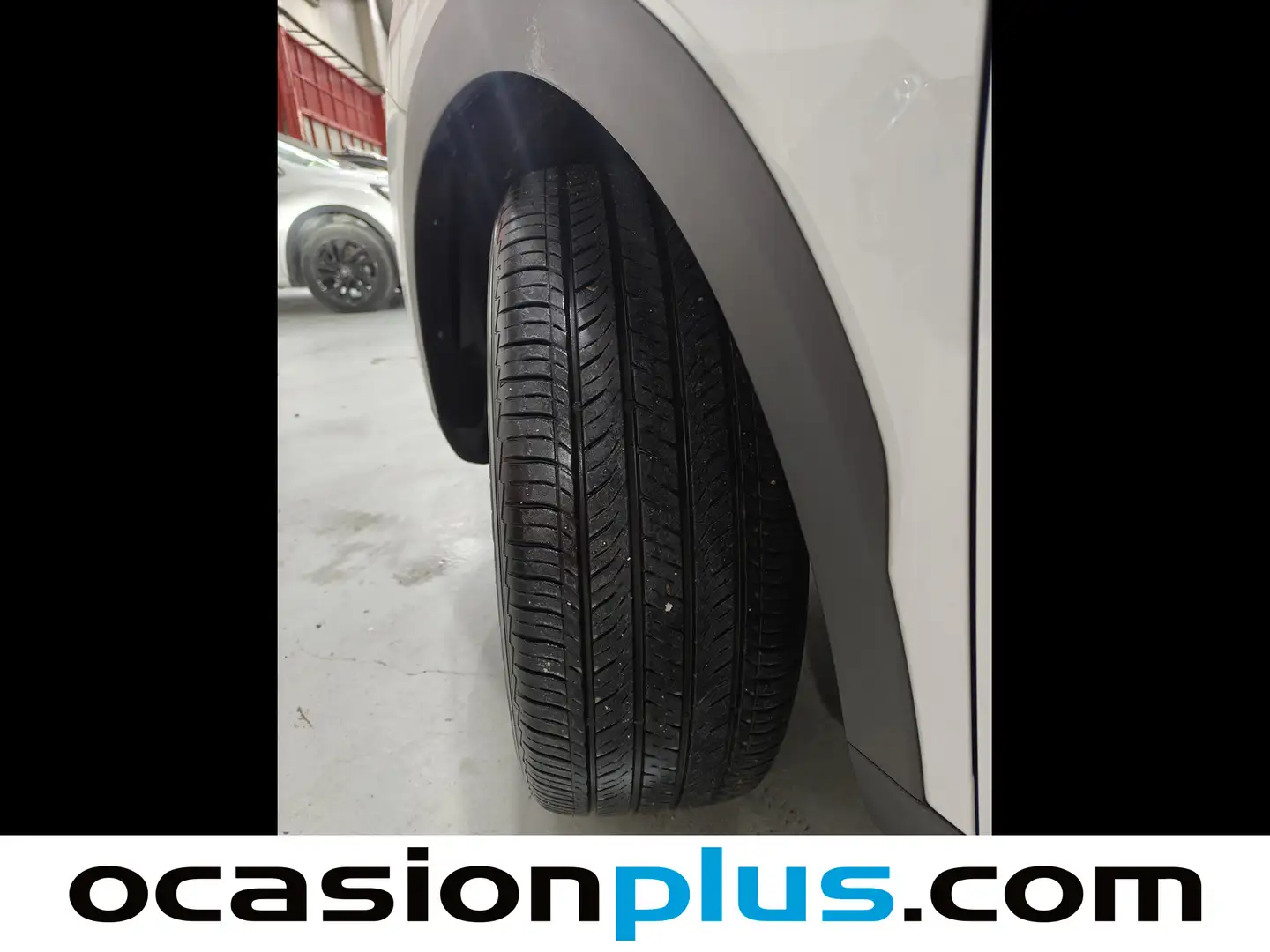 Foto MG HS MG HS 1.5 Turbo GDI Luxury  (162 CV)