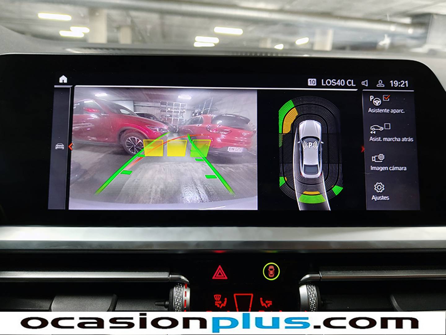 Foto BMW Serie 3 BMW Serie 3 320d (190 CV)