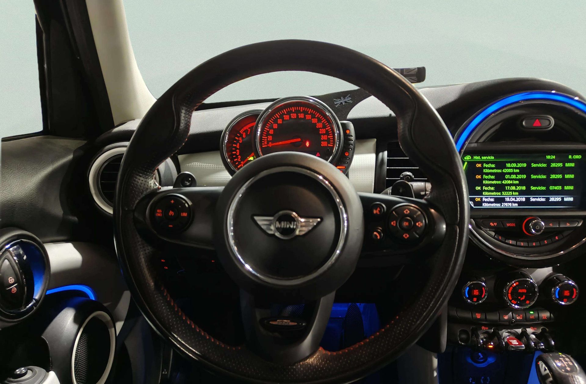 MINI Cooper S - foto 21