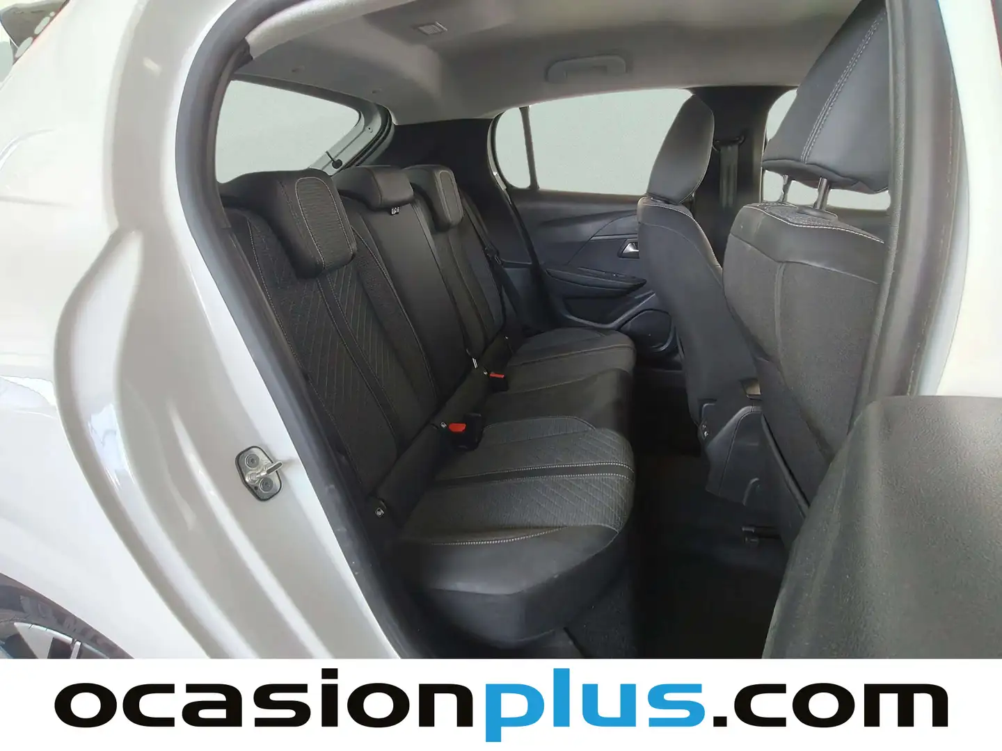 Foto Peugeot 208 Peugeot 208 Allure Hybrid eDCS6  (100 CV)