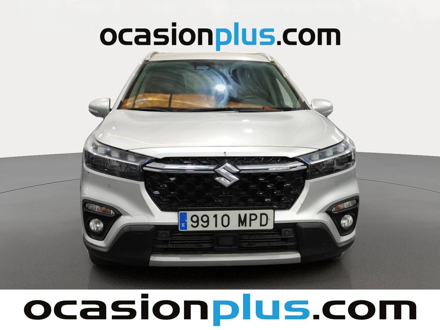 Foto Suzuki S-Cross Suzuki S-Cross 1.4T Mild Hybrid S2 4WD  (129 CV)