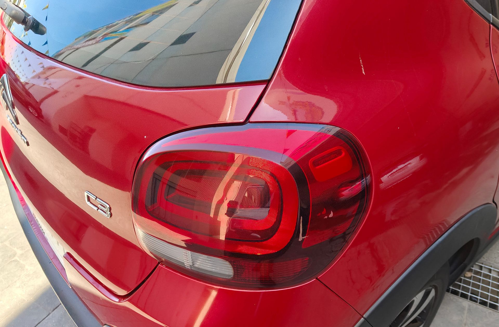 Citroën C3 PureTech 82 Feel - foto 16