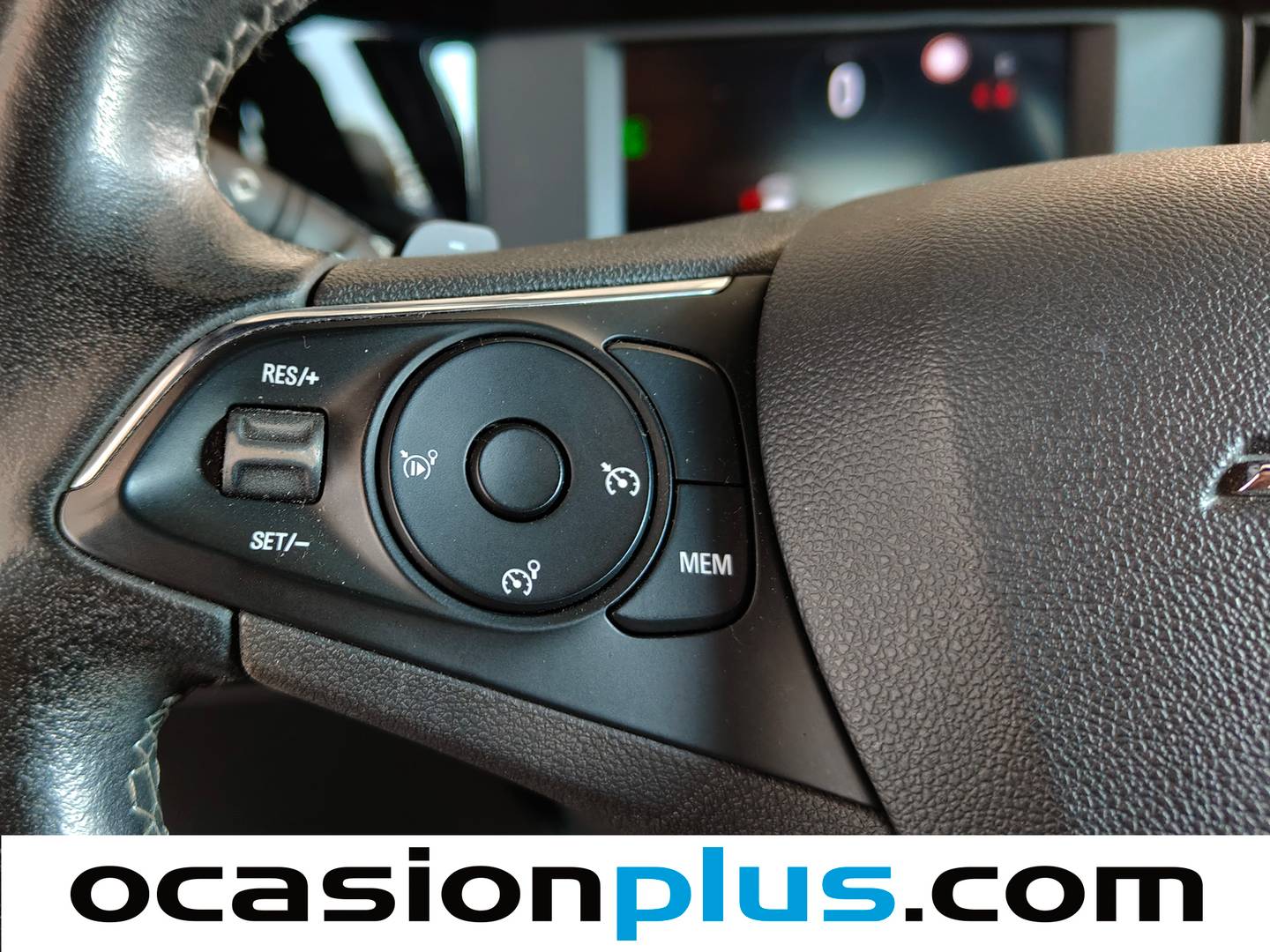 Opel Mokka Opel Mokka 1.2 Turbo GS Line Auto (130 CV) km 0