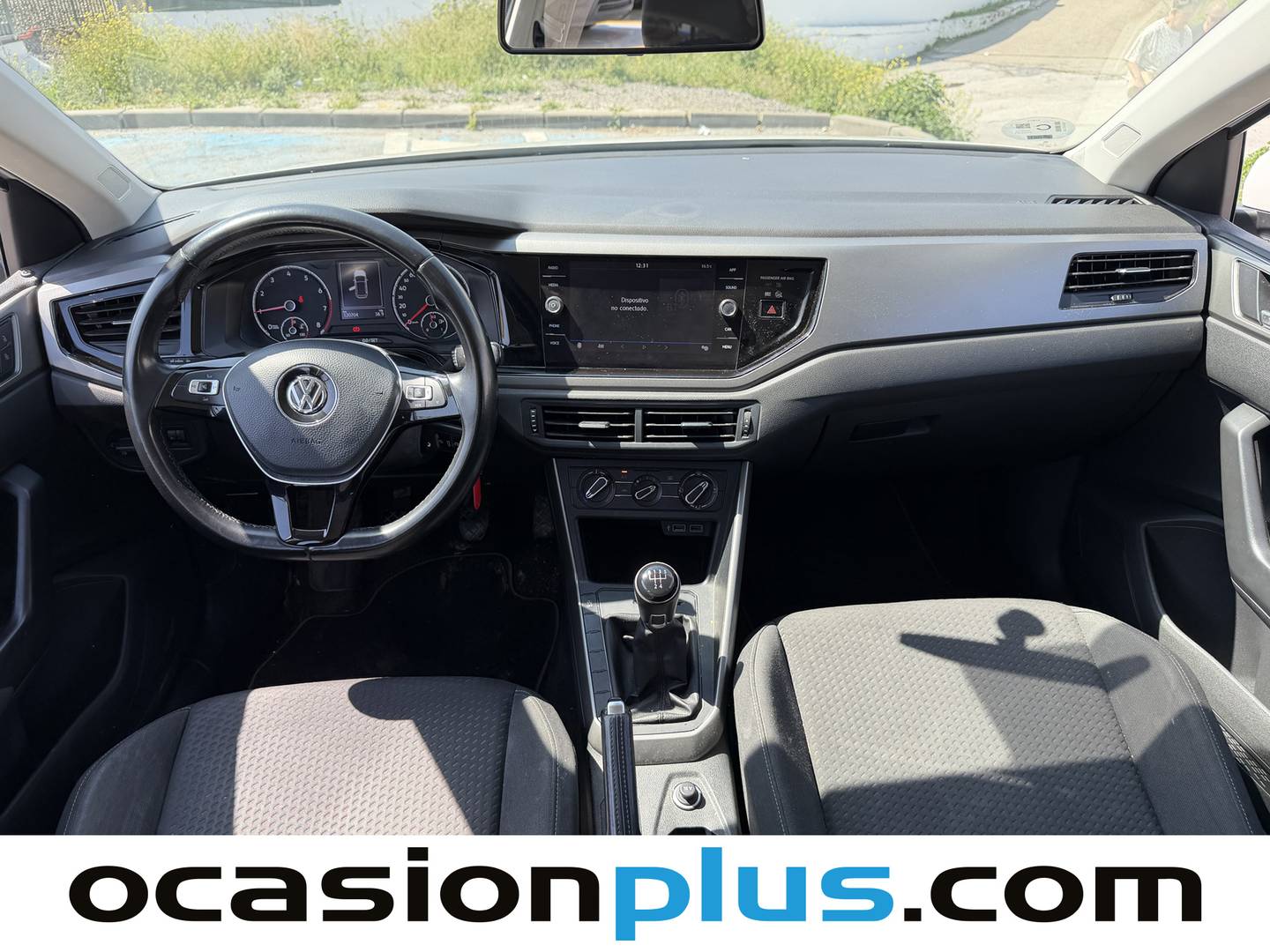 Volkswagen Polo Volkswagen Polo Advance 1.0 TSI  (95 CV) de ocasión