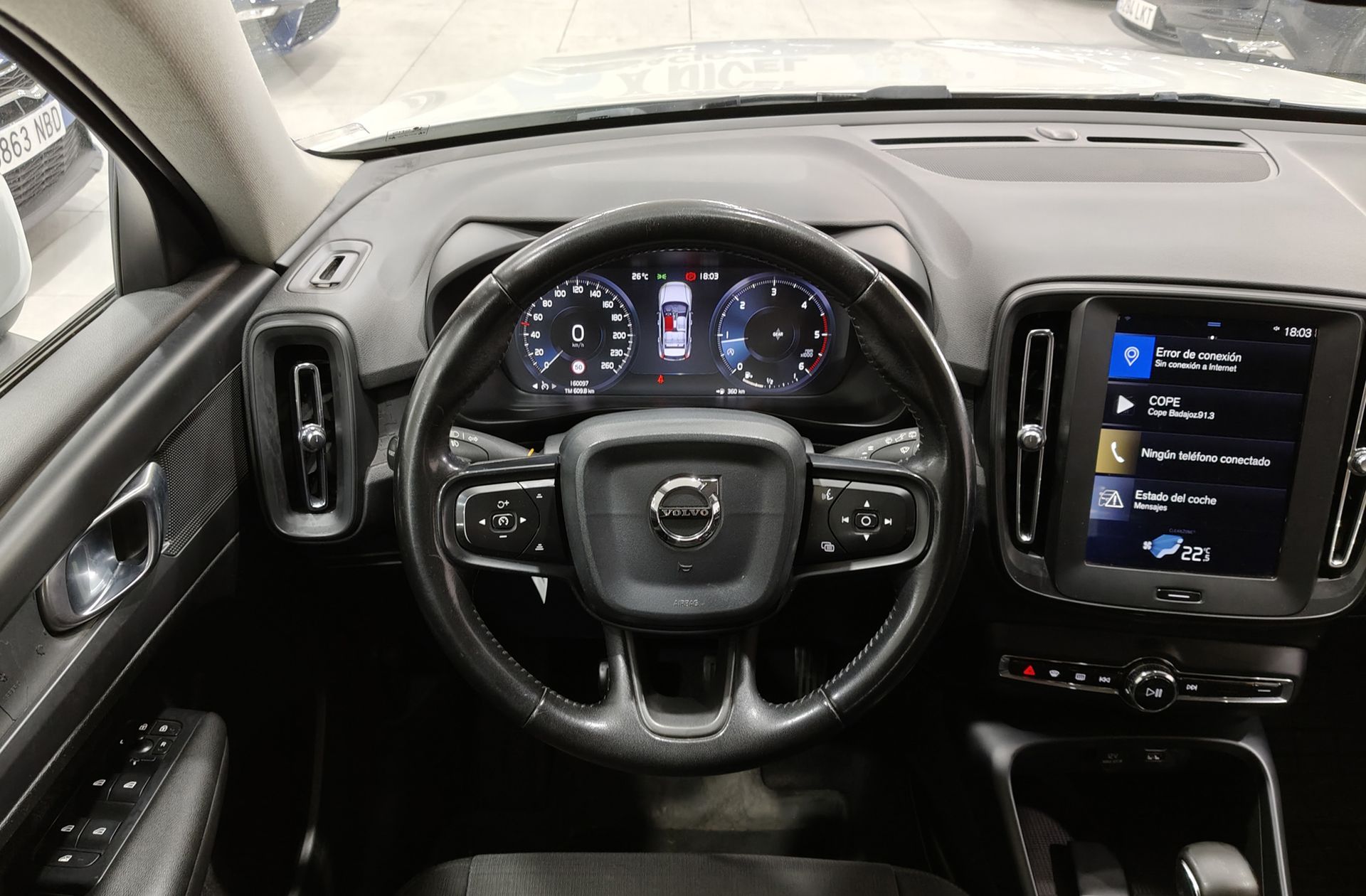 Volvo XC40 D3 - foto 21