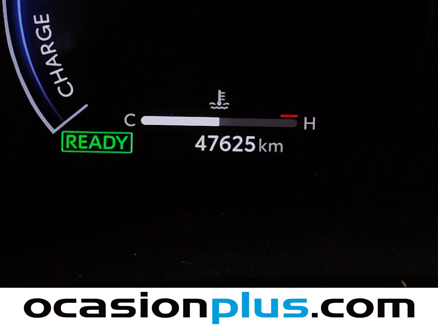 Toyota Corolla Toyota Corolla 140H Touring Sport Style Edition Auto (140 CV) seminuevo