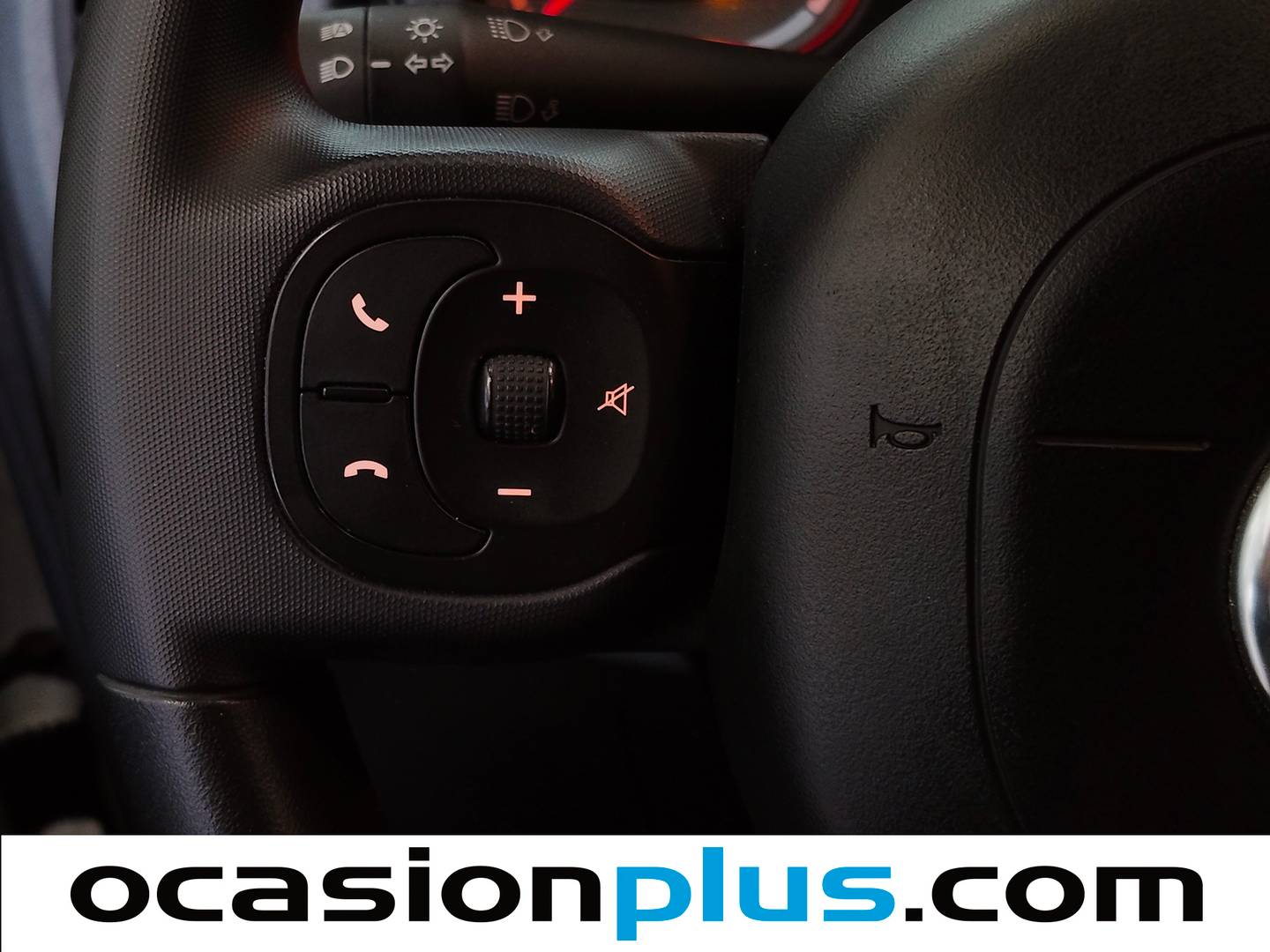 Foto Fiat Panda Fiat Panda 1.0 Hybrid Cross (70 CV)