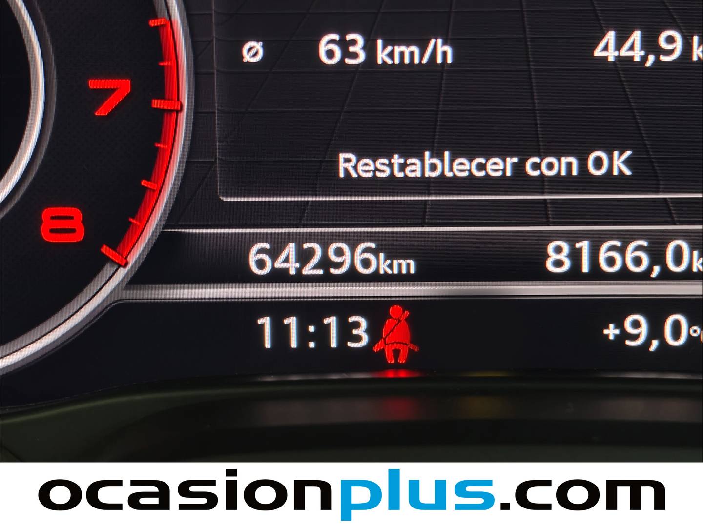 Foto Audi Q2 Audi Q2 Advanced 35 TFSI (150 CV) S tronic
